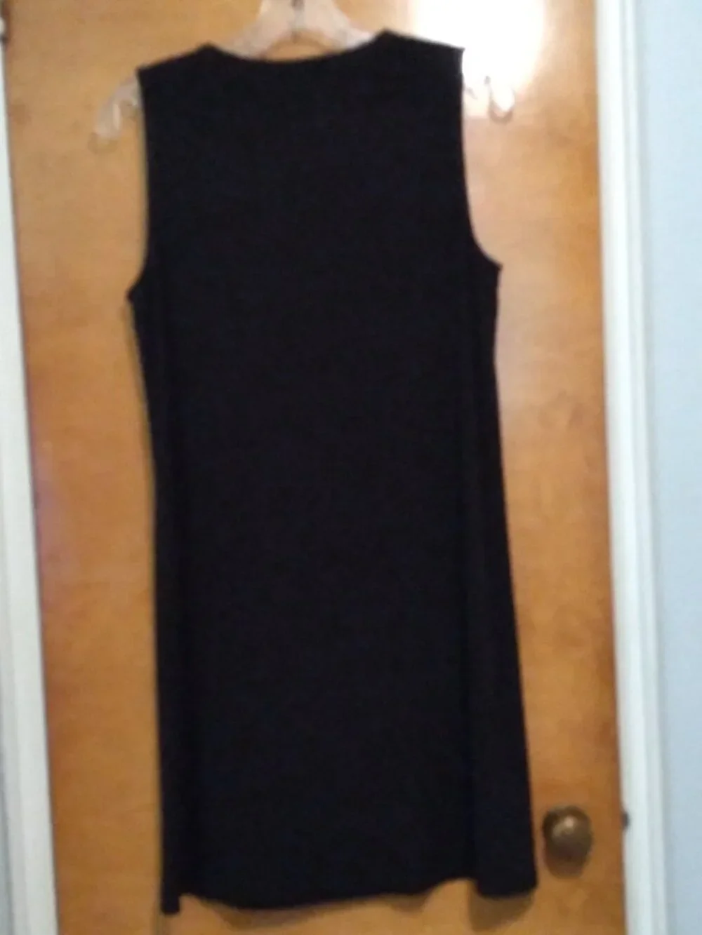 Black Michael Kors Dress - Medium